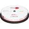 Primeon [2761312]BD-R DL 50GB/2-8x Cakebox/Spindel (10 Disc) photo-on-disc, Inkjet Full Size Printable Surface