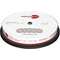 Primeon [2761311] BD-R DL 50GB/2-8x Cakebox/Spindel (10 Disc) ultra-protect-disc Surface