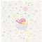 Goldbuch 15466 Babyalbum Little Whale pink  [30x31cm, 60 weisse Seiten, 4 illustr.Seiten]