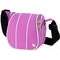Orkio bagz DSLR Tasche LITE (S)- purple  Innenma : 165mm x 180mm  x 90mm   *** ausverkauft  ***