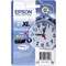 Epson C13T27154012 Tinten Multipack 27 XL (3er Set)  [Epson WF-3620DWF, WF-3640DTWF, WF-7110DTW, WF-7610DWF, WF-7620DTWF]