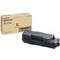 Kyocera Lasertoner TK-1160 schwarz  [ECOSYS P2040dn, ECOSYS P2040dw]
