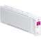 Epson C13T44J340 Tintenkartusche vivid magenta 700 ml  [Sure Color SC-P7500/9500]