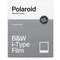 Polaroid I-Type B&W Schwarzwei 8 Aufnahmen ohne Batterie fr I-1 Kamera + Instant Lab 6001