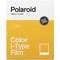 Polaroid I-Type COLOR 8 Aufnahmen ohne Batterie fr I-1 Kamera + Instant Lab, 6000