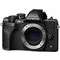 Olympus E-M10 IV Geh�use schwarz