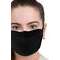 FCAS faceCOVER soft schwarz