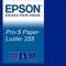 Epson C13S450066BP Surelab Pro-S Luster Papier 15,2 cm x 65 m (Inhalt: 2 Rollen)