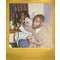 Polaroid I-Type COLOR Golden Moments Doppelpack mit 2x 8 Aufn. ohne Batterie fr I-1 Kamera + Instant Lab und one step 2 Kamera 6034