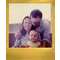 Polaroid I-Type COLOR Golden Moments Doppelpack mit 2x 8 Aufn. ohne Batterie fr I-1 Kamera + Instant Lab und one step 2 Kamera 6034