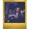Polaroid I-Type COLOR Golden Moments Doppelpack mit 2x 8 Aufn. ohne Batterie fr I-1 Kamera + Instant Lab und one step 2 Kamera 6034