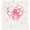 Goldbuch 48185 Gstebuch Scent of Roses  [23x25cm, 176 weisse Seiten]