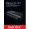 SanDisk USB-C 3.0-Kartenlesegert "ImageMate PRO" (SDDR-A631-GNGNN)  [USB 3.0]