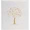 Goldbuch 08187 Tree of Love Hochzeitsalbum  [30x31, 60 weie Seiten]
