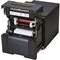 Mitsubishi CP M15E Fotodrucker/Thermodrucker Thermosublimation [35x30x28,1cm, 14kg]
