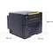 Mitsubishi CP M15E Fotodrucker/Thermodrucker Thermosublimation [35x30x28,1cm, 14kg]