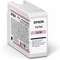 Epson T47A6 vivid light magenta Tintenpatrone 50ml  [SureColor SC-P900]