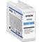 Epson T47A2 cyan Tintenpatrone 50ml  [SureColor SC-P900]
