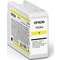 Epson T47A4 gelb Tintenpatrone 50ml  [SureColor SC-P900]