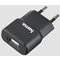 Hama 81371 USB-Ladegert 5V/1A USB-Ladeadapter