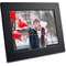 Braun DigiFrame 1083 8GB, schwarz (9.7" LCD+LED,1024x768,4:3,IPS+Video-Full HD+MP3+HDMI+Audio-Out)