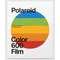 Polaroid Color Sofortbildfilm "Round Frame" fr 600er Kameras 8 Aufnahmen 6021