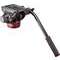 Manfrotto MVH502AH 502 Pro Fluid-Video-Neiger