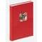 Walther ME-111-R Memo-Album Fun rot, 300 F. 10X15