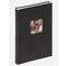 Walther ME-111-B Memo-Album Fun schwarz, 300 F. 10X15