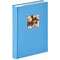 Walther ME-111-U Memo-Album Fun oceanblau, 300 F. 10X15