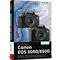 Bildner Verlag Canon EOS 800D / 850D: Das umfangreiche Praxisbuch - Gebundene Ausgabe, 332 Seiten [100465]