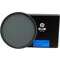 B+W 1101241 BASIC Zirkular Polfilter MRC 105 mm