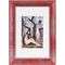 Henzo 8006003 Aimee 13x18 Holz rot