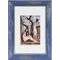 Henzo 8006007 Aimee 13x18 Holz blau
