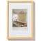 Walther BP342K Peppers Holzrahmen 29,7X42 Kiefer