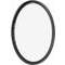 B+W 1100146 BASIC UV-FILTER MRC 86 mm