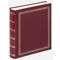 Walther MX-101-R Classicalbum Das schicke Dicke, rot 29x32 cm, 100 weie Seiten