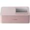 Canon Selphy CP1500 Thermodrucker pink  [KP-36IP, RP-108]