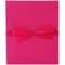 Goldbuch 68898 Leporello Bella Vista pink  [15,5x19cm, f. 10 Fotos 10x15/13x18]