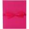 Goldbuch 68898 Leporello Bella Vista pink  [15,5x19cm, f. 10 Fotos 10x15/13x18]