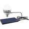 Kaiser 3675 NANLITE PavoBulb 10C 1Kit