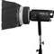 Kaiser 3838 NANLITE LED-Reportage- und Studio-Scheinwerfer Forza 720