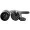 Kaiser 3684 NANLITE DMX-Splitterkabel CB-DMX-USBC-1/3