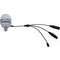 Kaiser 3684 NANLITE DMX-Splitterkabel CB-DMX-USBC-1/3
