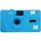 Kodak M35 Analog Kamera blau