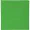 Goldbuch 24759 Fotoalbum Inspire you! Evergreen  [25x25cm, 60 weie Seiten mit Pergamin]