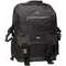 Hama 23676 Defender 170 Backpack schwarz  Rucksack (Fotofach innen: 28x20x20,  Stauraum innen: 28x20x20, Notebookfach innen: 29x5x40 / 2800 g)