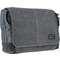 Matin M-9758 Balade Bag 300 Canvas-Fototasche- z.B. fr kleine bis mittlere DSLR-Kameras (Schwarz)
