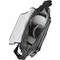 Matin Clever 140FC Fototasche, dunkelgrau