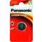 Panasonic CR2012 Knopfzelle Lithium 3V